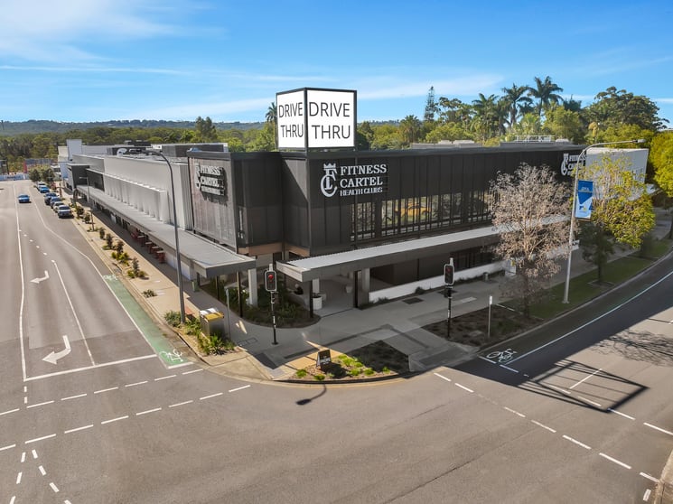 Fairfax Village, 123 Sippy Downs Drive Sippy Downs QLD 4556 - Image 2