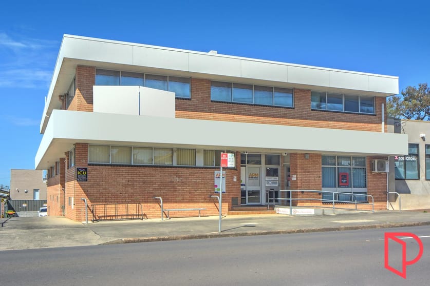 Various Suites/72 Berry Street Nowra NSW 2541 - Image 1