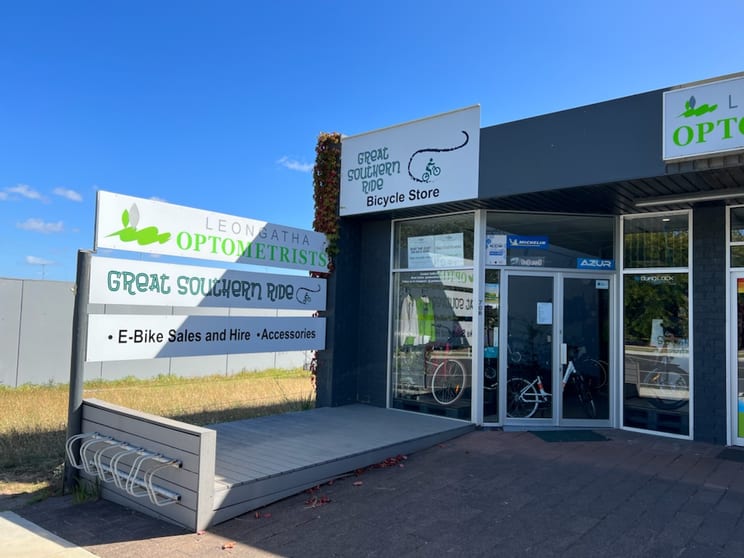 Click to view all images 70B Bair Street Leongatha VIC 3953 - Image 1