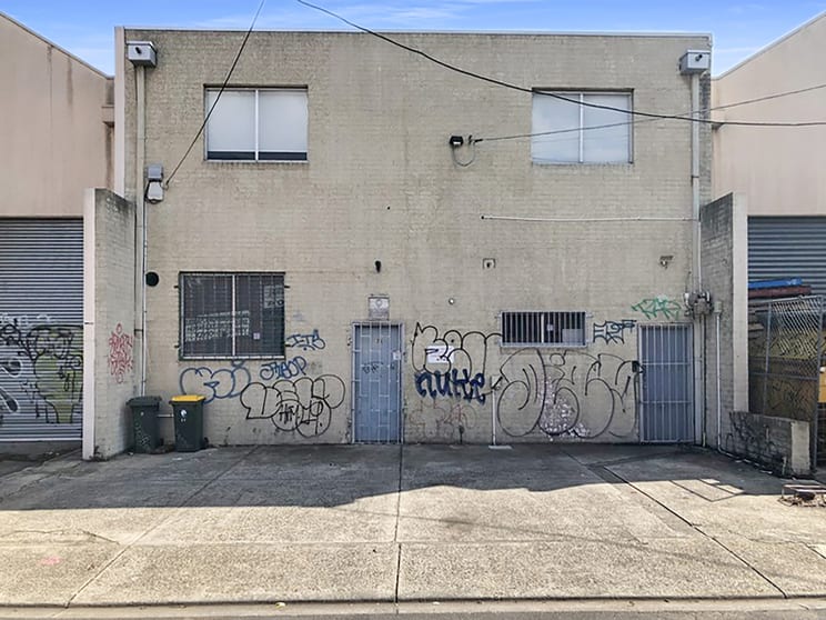 Ground Floor/7 Little Miller Street Brunswick East VIC 3057 - Image 1