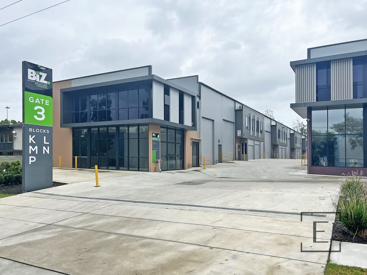 M12/161 Arthur Street Homebush West Homebush West NSW 2140 - Image 1