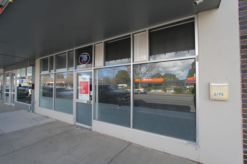 3/75 Ridgway Mirboo North VIC 3871 - Image 2