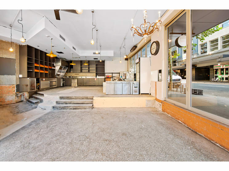 Click to view all images Shop 1/441 Elizabeth Street Surry Hills NSW 2010 - Image 1