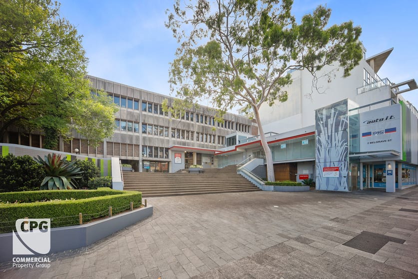Level 2/2 Belgrave Street Kogarah NSW 2217 - Image 1