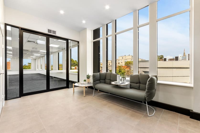 Level 2/102-108 Toorak Road South Yarra VIC 3141 - Image 1