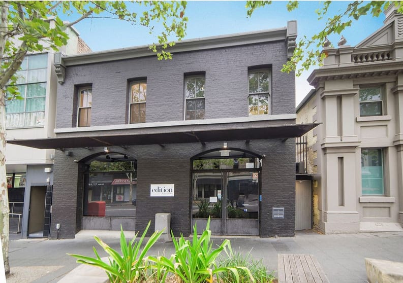 181 Harris Street Pyrmont NSW 2009 - Image 1
