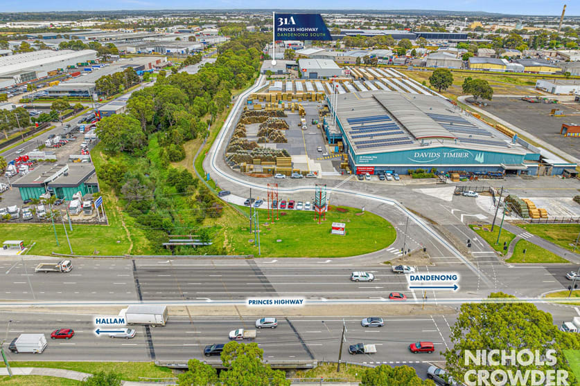 Click to view all images 31A Princes Highway Dandenong South VIC 3175 - Image 1