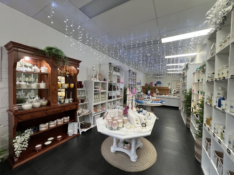 Shop 6/55 Prince Street, Fig Tree Lane Busselton WA 6280 - Image 2