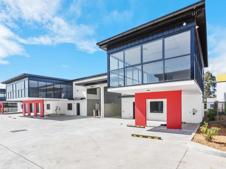 1-8/18 Precision Place Mulgrave NSW 2756 - Image 1