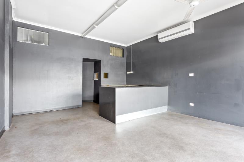 In the Heart of the CBD/14 Denham Street Rockhampton City QLD 4700 - Image 2