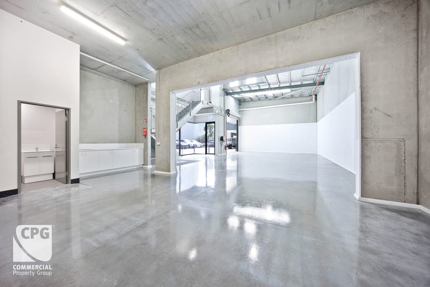 Click to view all images W-01 & .../17 Wurrook Circuit Caringbah NSW 2229 - Image 2