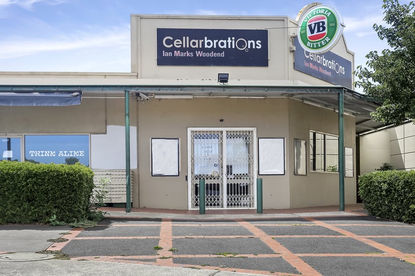 Click to view all images 1/130 High Street Woodend VIC 3442 - Image 1