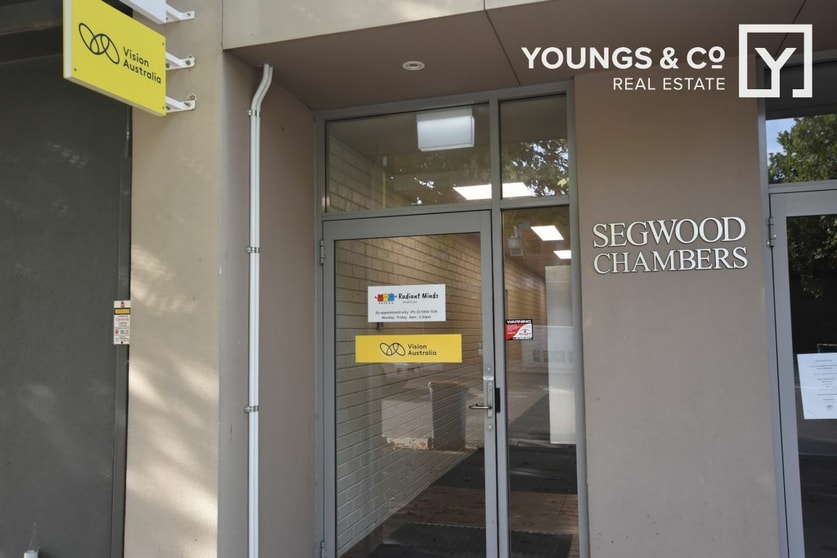 Click to view all images Unit 2/12-14 Fryers St Shepparton VIC 3630 - Image 1