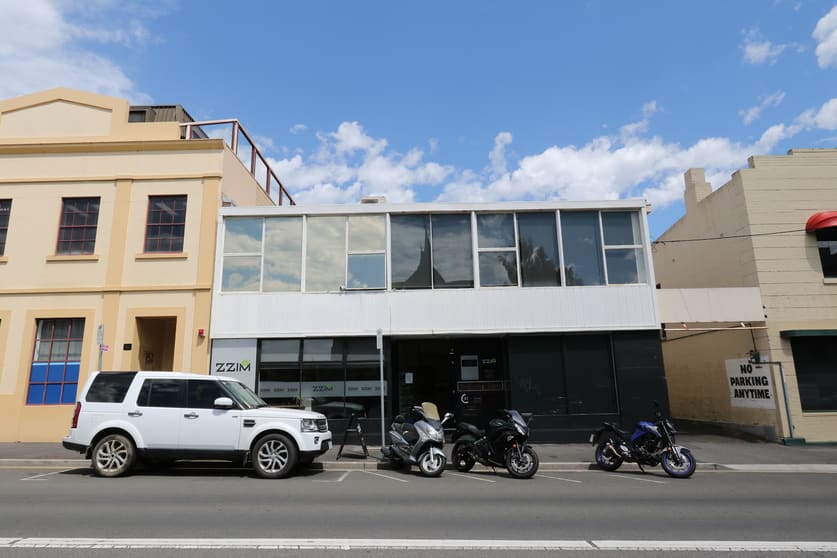 7/46-48 George Street Launceston TAS 7250 - Image 1