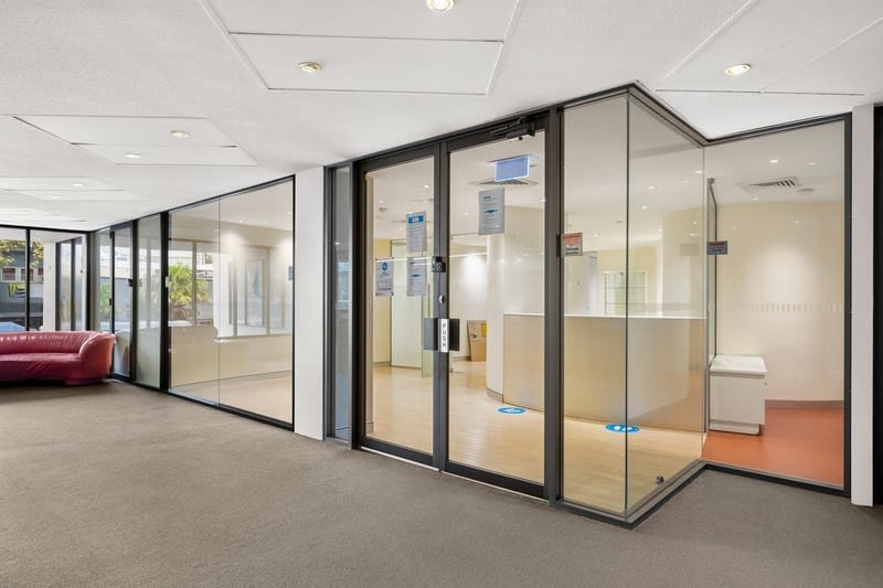 Click to view all images Suite 103/154-158 Military Road Neutral Bay NSW 2089 - Image 3