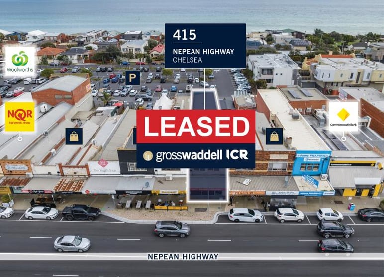 Click to view all images 415 Nepean Highway Chelsea VIC 3196 - Image 1