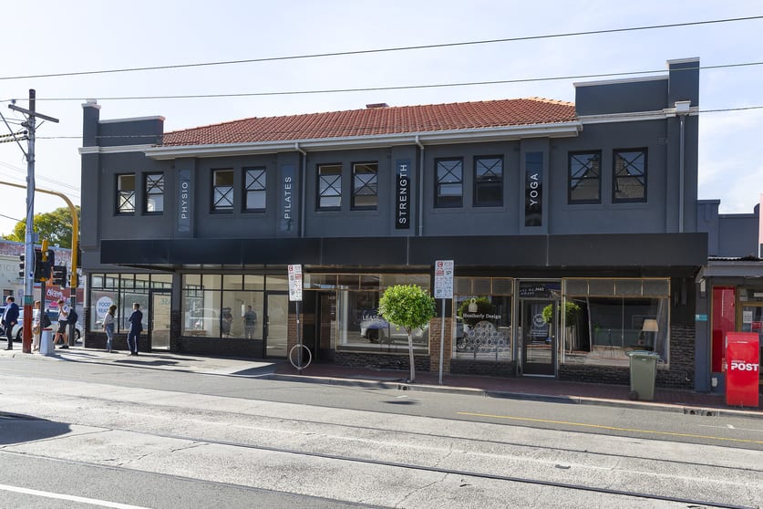 Click to view all images 1441 Malvern Road Glen Iris VIC 3146 - Image 1