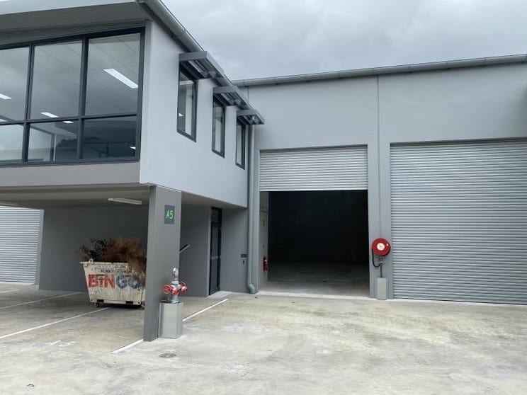 Unit B2 & B5/2-8 Alexander Street Auburn NSW 2144 - Image 1