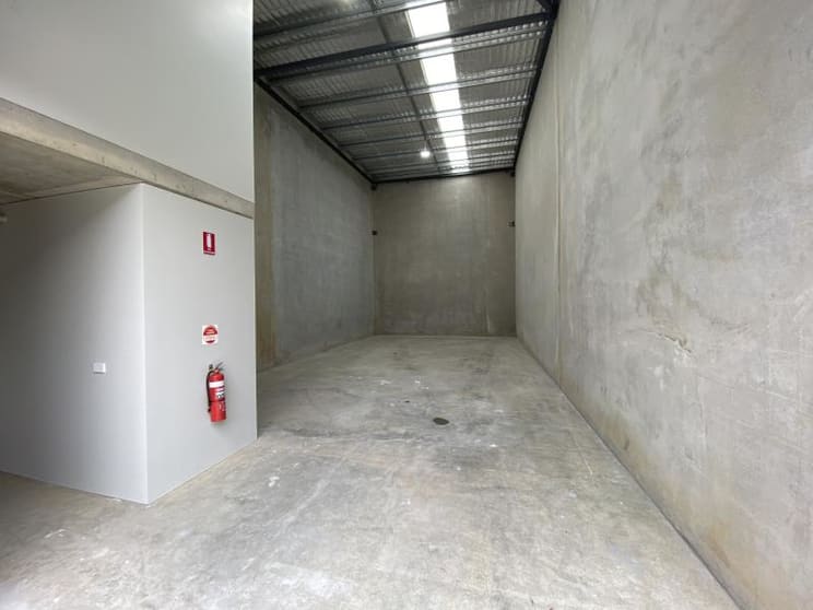 Unit B2 & B5/2-8 Alexander Street Auburn NSW 2144 - Image 3