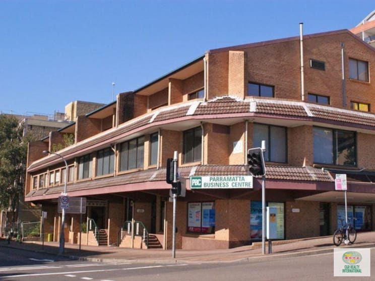 G/F 11/2 O'Connell Street Parramatta NSW 2150 - Image 1