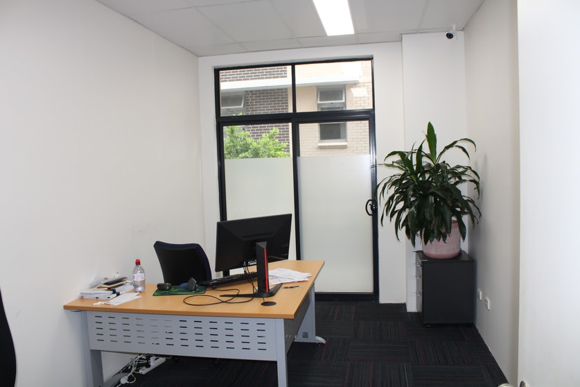 Click to view all images suite 107 13/15 Hogben Street Kogarah NSW 2217 - Image 2