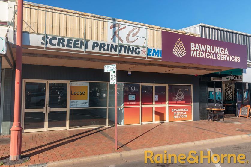 2/101-103 Talbragar Street Dubbo NSW 2830 - Image 3