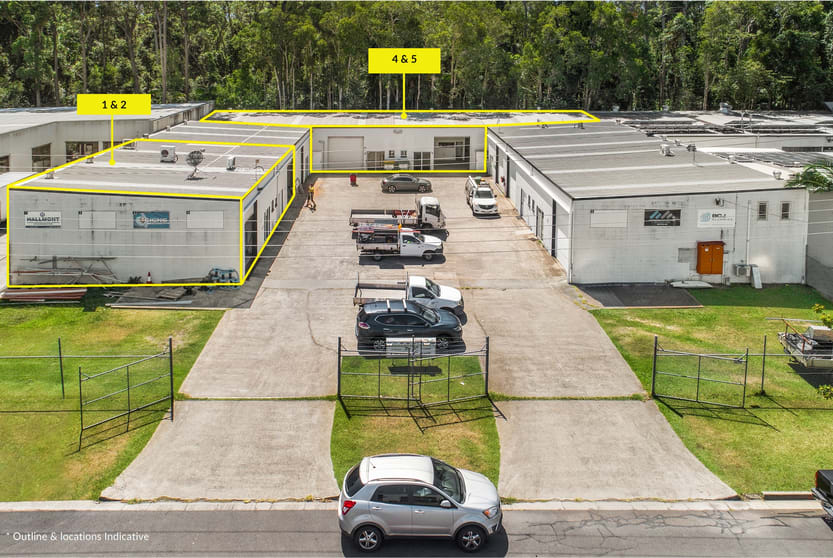 4/38-40 Enterprise Street Kunda Park QLD 4556 - Image 2