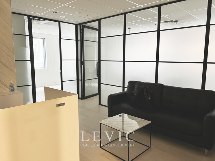 Click to view all images 508/55 Swanston Street Melbourne VIC 3000 - Image 1