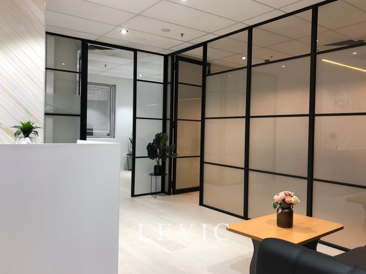 Click to view all images 508/55 Swanston Street Melbourne VIC 3000 - Image 2
