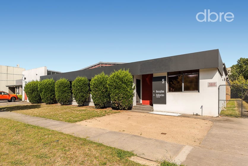 9 Lennox Street Moorabbin VIC 3189 - Image 2