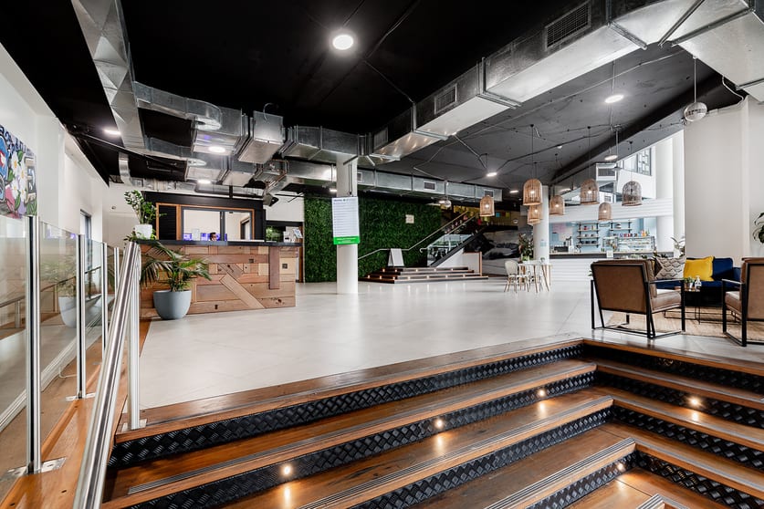 Click to view all images 55 Pyrmont Bridge Road Pyrmont NSW 2009 - Image 2