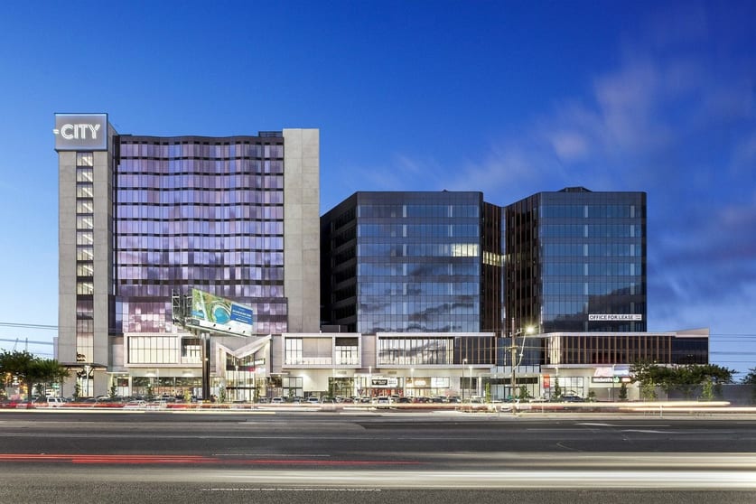 M-City/M-City 2107 - 2125 Princes Highway Clayton VIC 3168 - Image 1