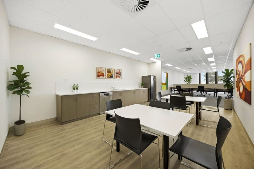 M-City/M-City 2107 - 2125 Princes Highway Clayton VIC 3168 - Image 3