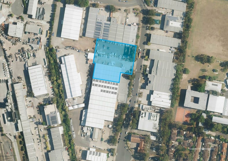 18-20 Chicago Avenue Blacktown NSW 2148 - Image 1