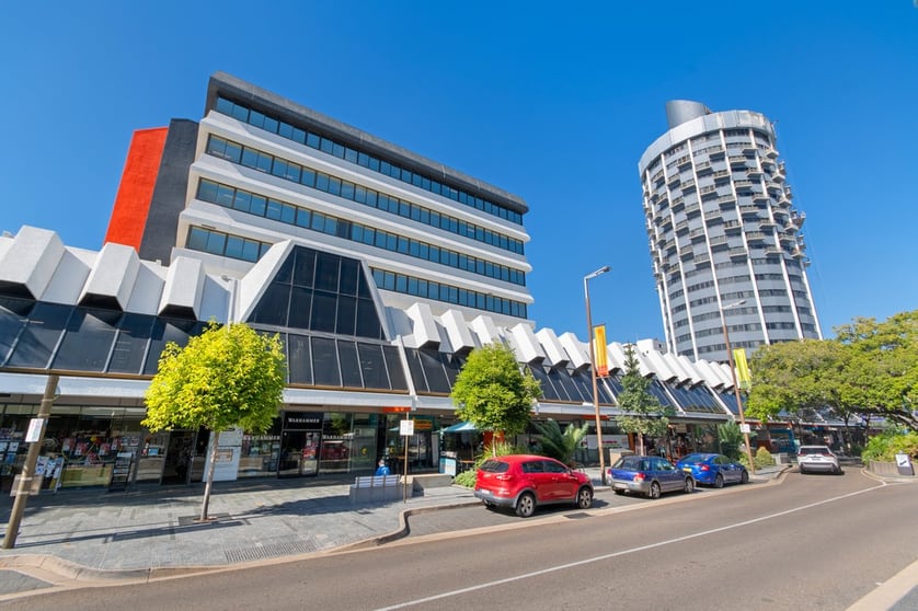 Click to view all images 280 Flinders Street Townsville City QLD 4810 - Image 2