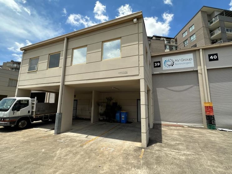 Click to view all images Unit 39/378 Parramatta Road Homebush West NSW 2140 - Image 1