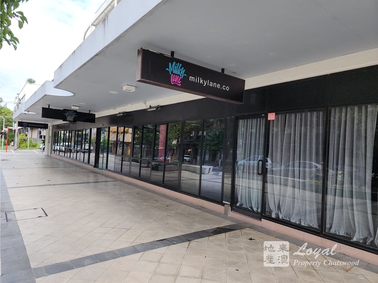 Click to view all images 70-74 Alexander Street Crows Nest NSW 2065 - Image 1
