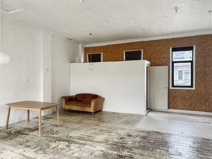 Click to view all images Rear/271 Smith Street Fitzroy VIC 3065 - Image 3