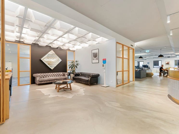 Level 1/59 Buckingham Street Surry Hills NSW 2010 - Image 1