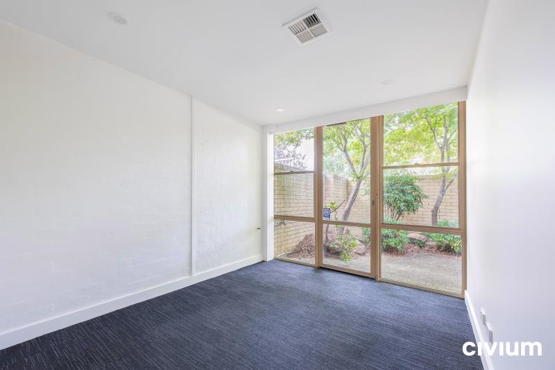 Ground  Suite 3/5 McKay Gardens Turner ACT 2612 - Image 2