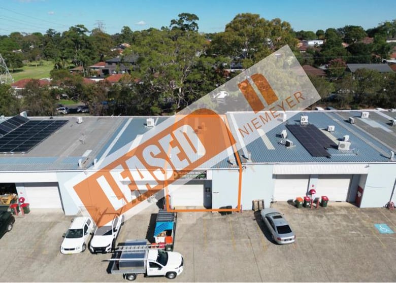 Unit 31/17 Lorraine Street Peakhurst NSW 2210 - Image 1