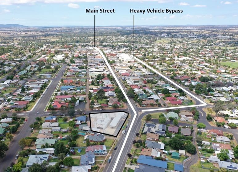 375-379 Clarinda Street Parkes NSW 2870 - Image 2