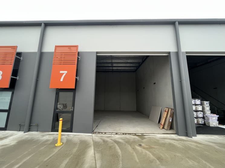 Click to view all images Unit 7, 22 Johnson Street Maitland NSW 2320 - Image 1