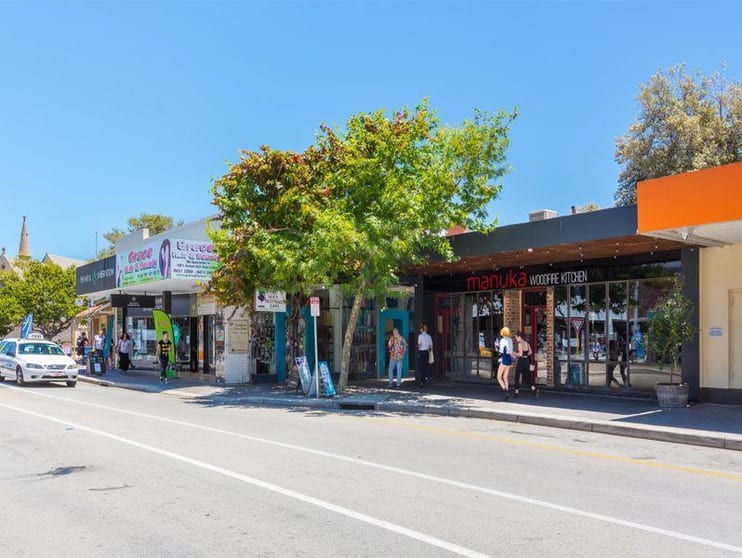 Click to view all images Shop 5/128 High Street Fremantle WA 6160 - Image 1