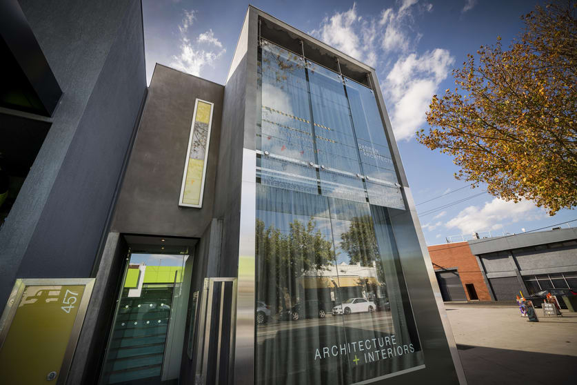 Click to view all images 457 Swan St Richmond VIC 3121 - Image 1