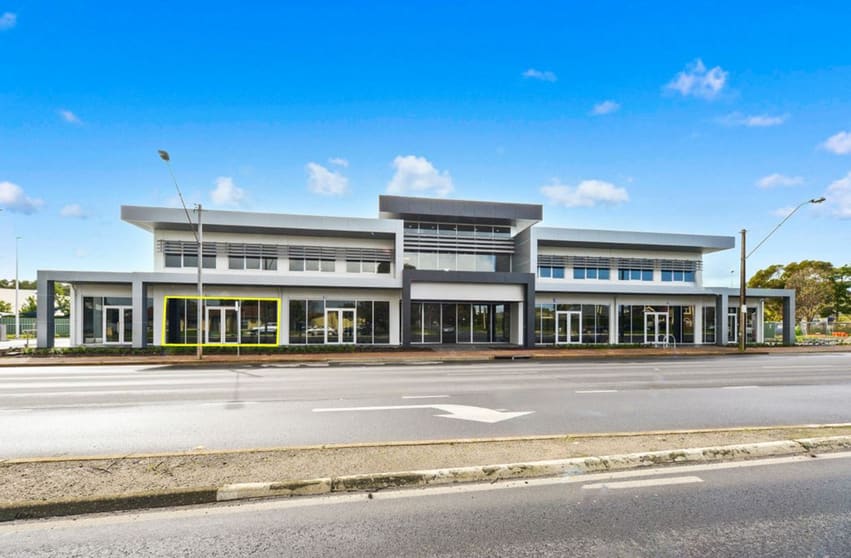 Click to view all images Tenancy 2, 61-63 Darley Road Paradise SA 5075 - Image 2