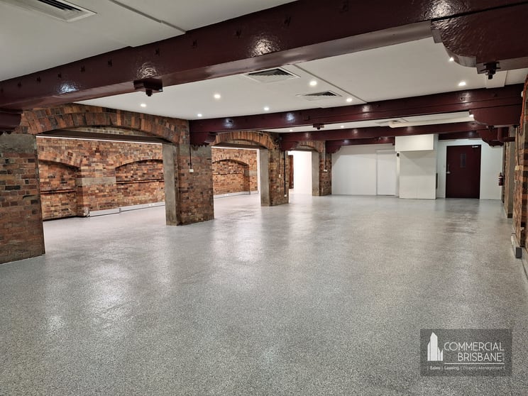 Click to view all images Basement Level/139-145 Charlotte Street Brisbane City QLD 4000 - Image 3