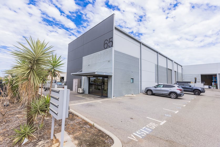 Click to view all images 5/65 Prestige Parade Wangara WA 6065 - Image 1