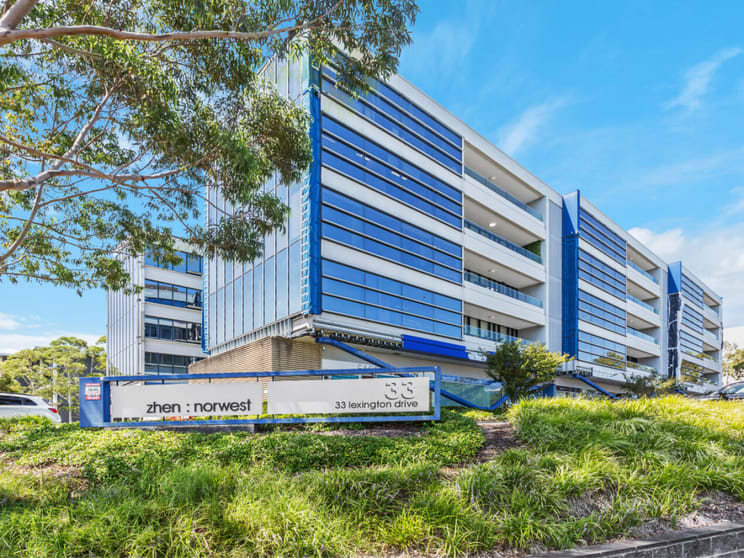 Click to view all images 1.07/33 Lexington Drive Bella Vista NSW 2153 - Image 1
