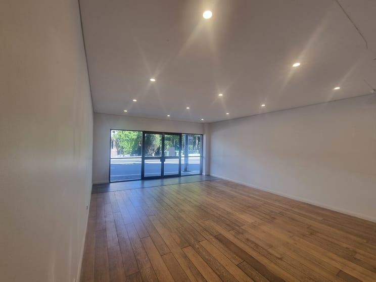 119 Shop B New Canterbury Road Petersham NSW 2049 - Image 1